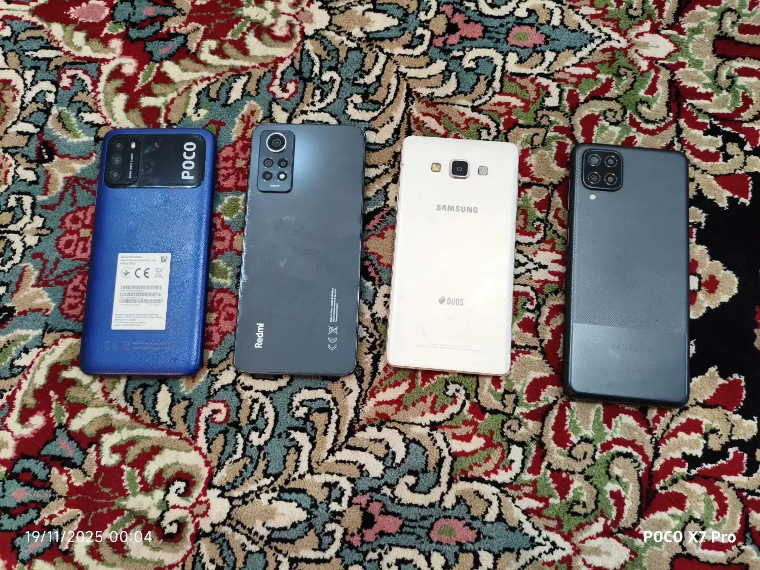 گوشی تعمیری|موبایل|دزفول, |دیوار