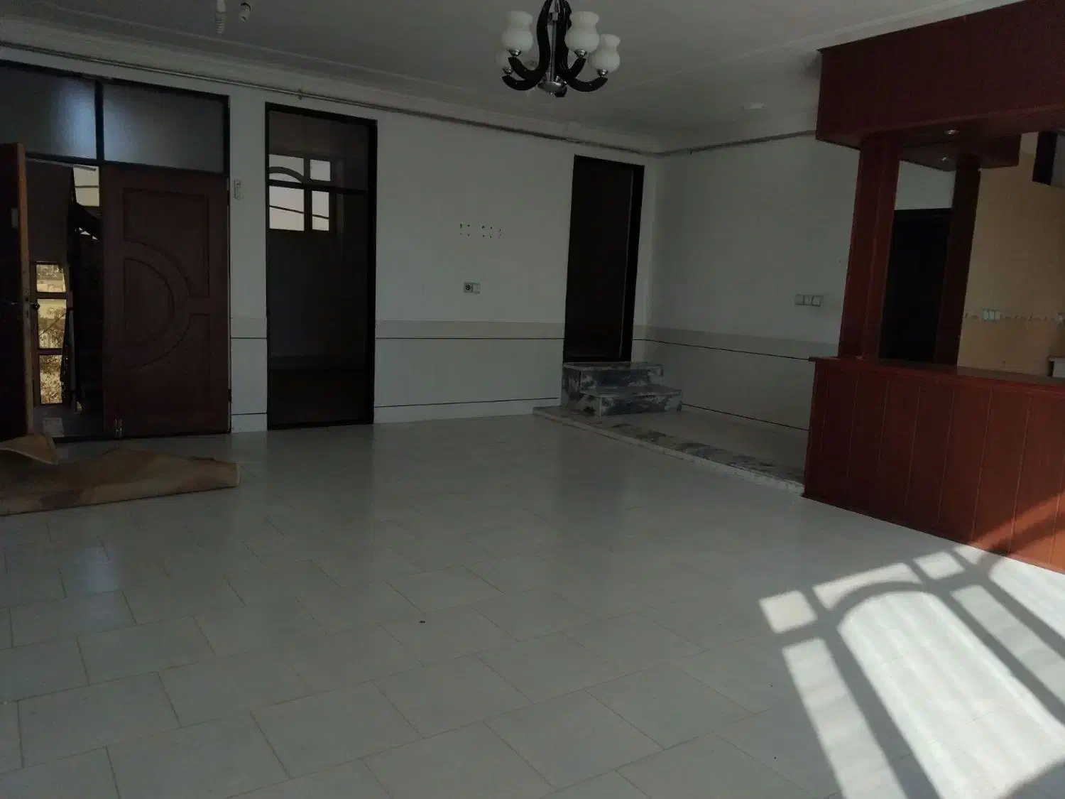 اجاره آپارتمان|اجارهٔ آپارتمان|گناباد, |دیوار