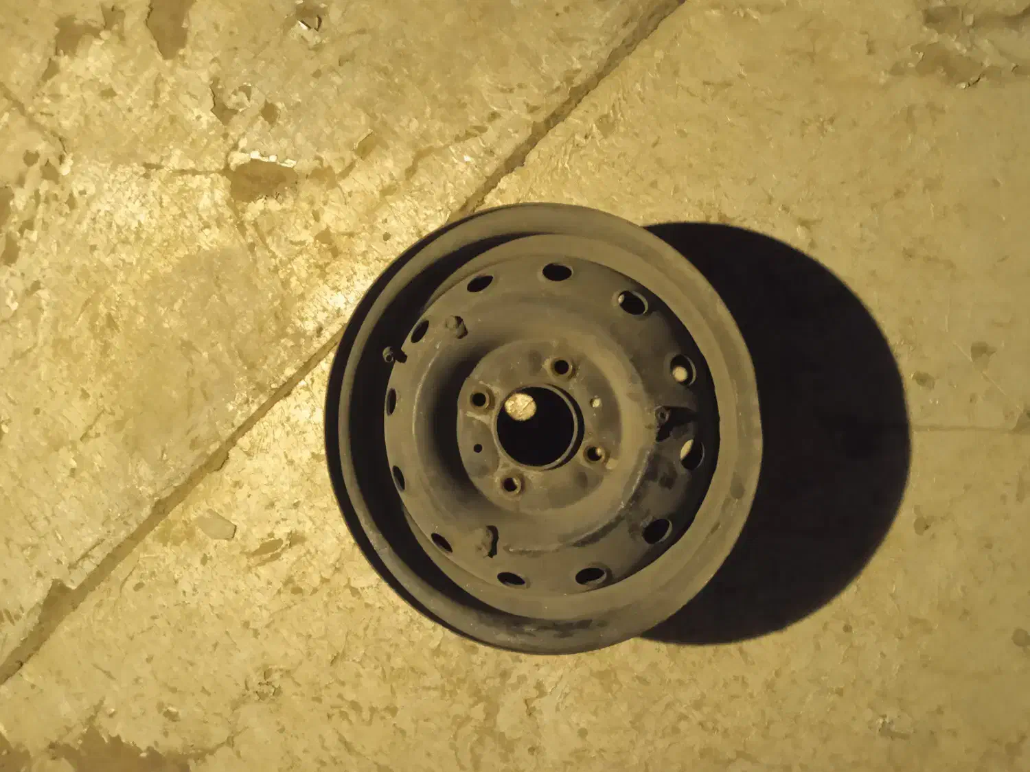 لوازم پیکان و کپسول LPG|قطعات یدکی و لوازم جانبی|تهران, هفده شهریور|دیوار