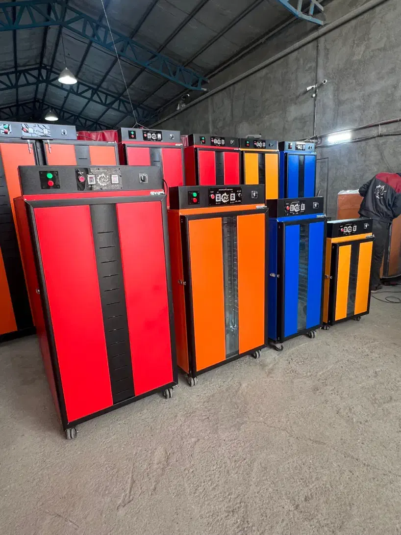 سرعت و دقت دستگاه خشککن میوه و سبزی مدل FDturbo302|ماشینآلات صنعتی|شیراز, آزادگان|دیوار