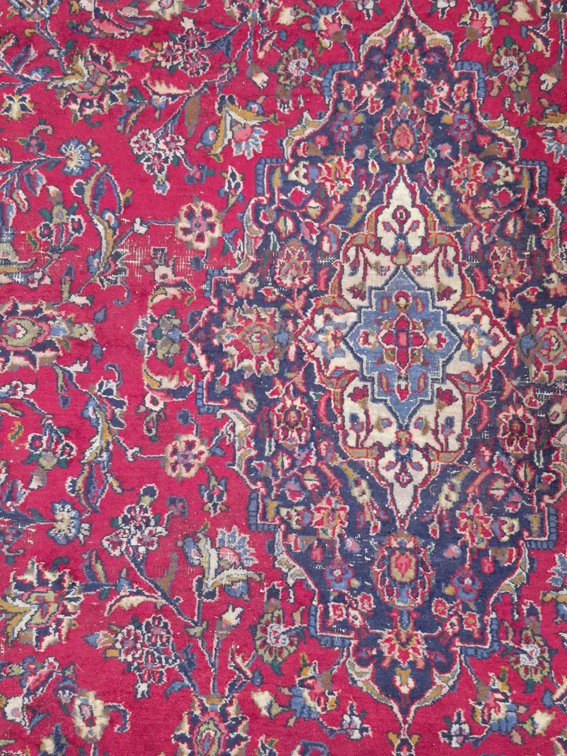 فرش ۱۲ متری|فرش|بناب, |دیوار