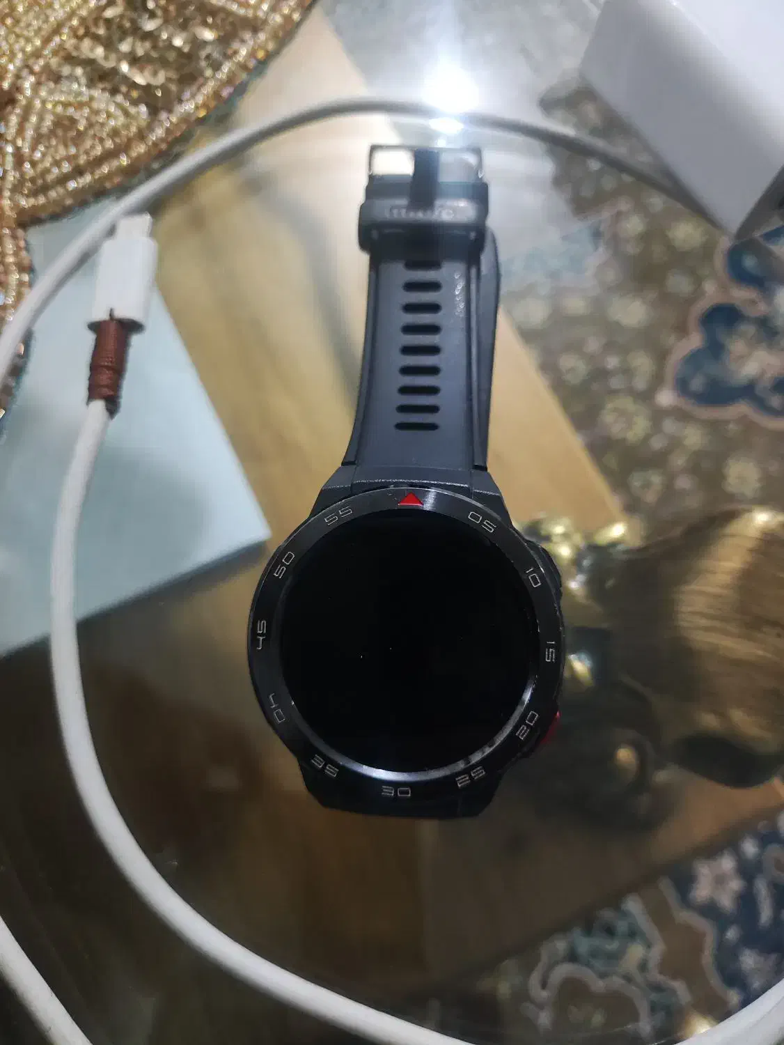 ساعت هوشمند میبرو|ساعت|خرمآباد, |دیوار