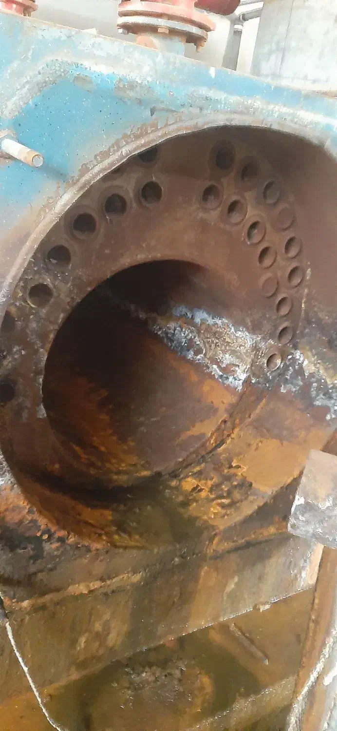 جوشکار لوله گاز|خدمات پیشه و مهارت|پیشوا, |دیوار