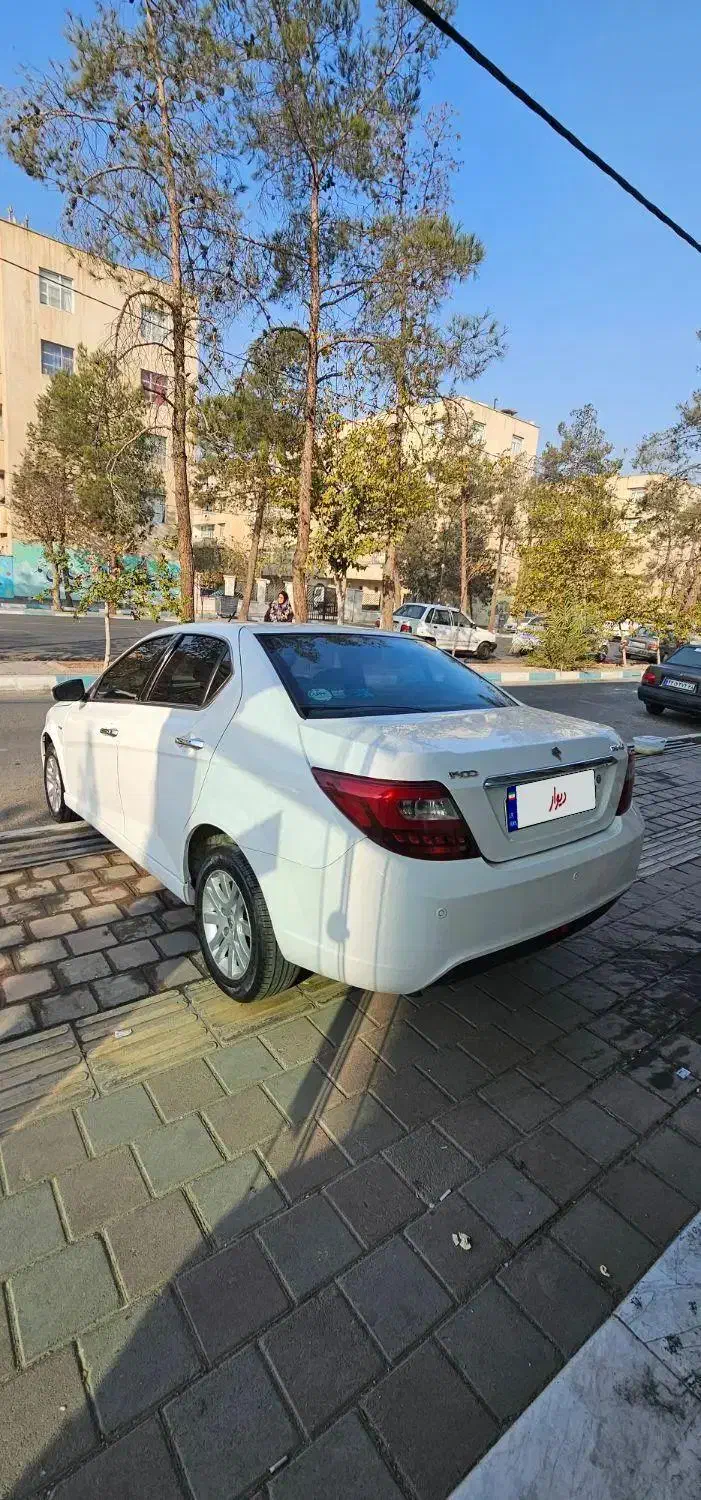 دنا پلاس دنده مدل ۹۹|خودرو سواری و وانت|اسلامشهر, شهرک واوان|دیوار