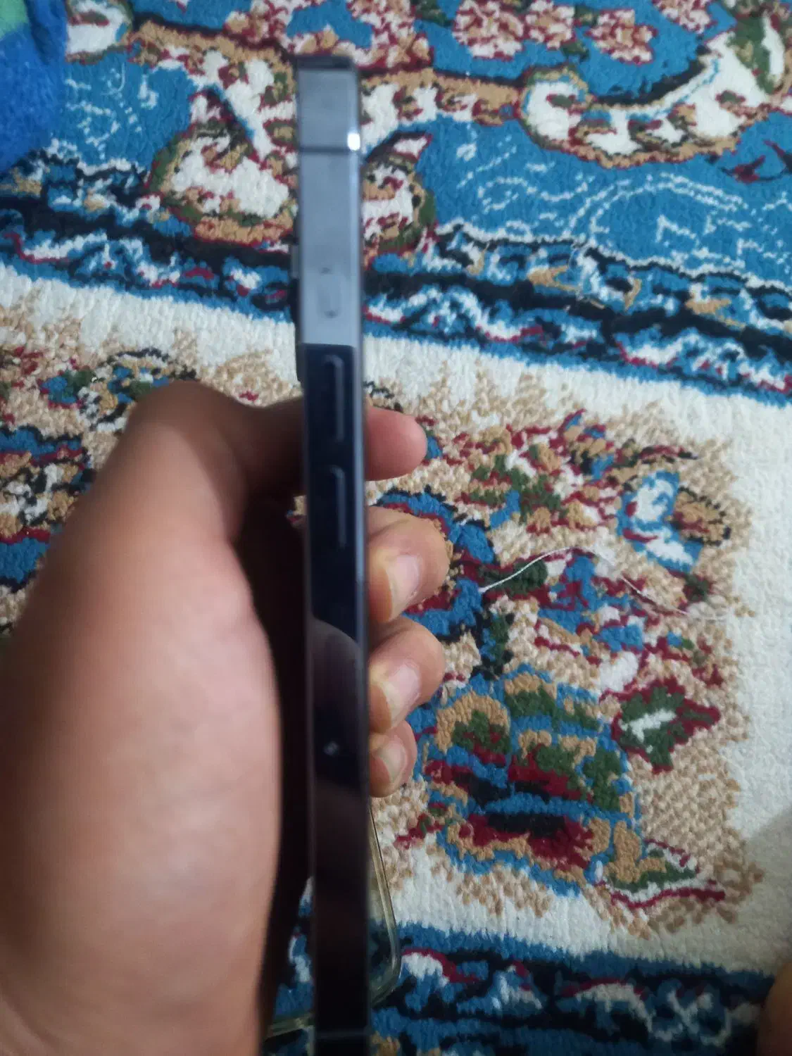 ایفون 13 pro|موبایل|بهبهان, |دیوار