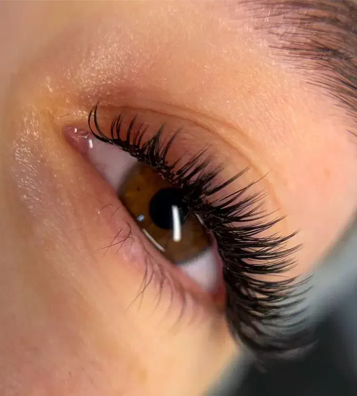 مدل برای اکستنشن مژه|خدمات آرایشگری و زیبایی|سبزوار, کاشفی شمالی (دادگستری)|دیوار