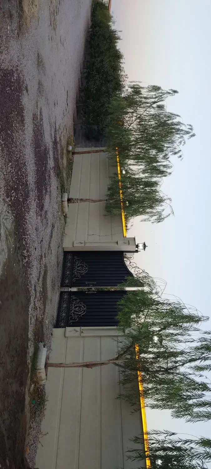 اجاره ویلا باغ|اجارهٔ کوتاه‌مدت ویلا و باغ|ارومیه, |دیوار