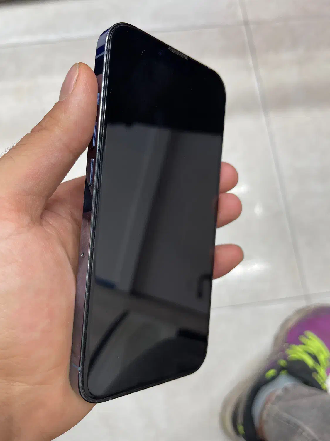 معاوضهiphone 13 proآیفون ۱۳ پرو|موبایل|مشهد, شهید آوینی|دیوار