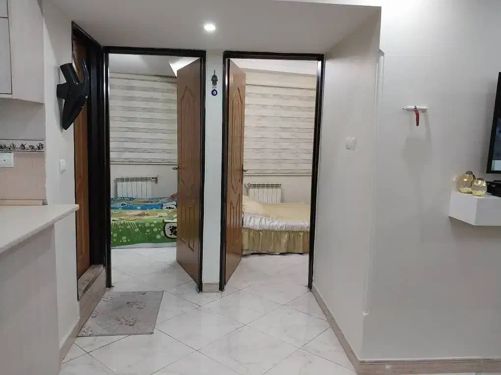 فلکه اول 2 خواب آپارتمان فول امکانات|فروش آپارتمان|تهران, خزانه|دیوار