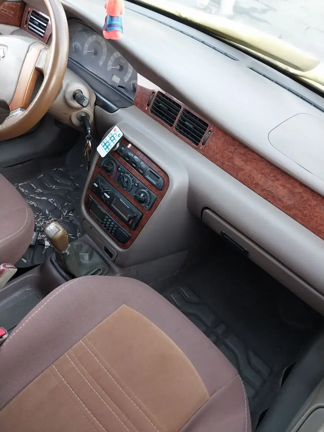 تاکسی برون شهری ۹۴|خودرو سواری و وانت|نهاوند, |دیوار