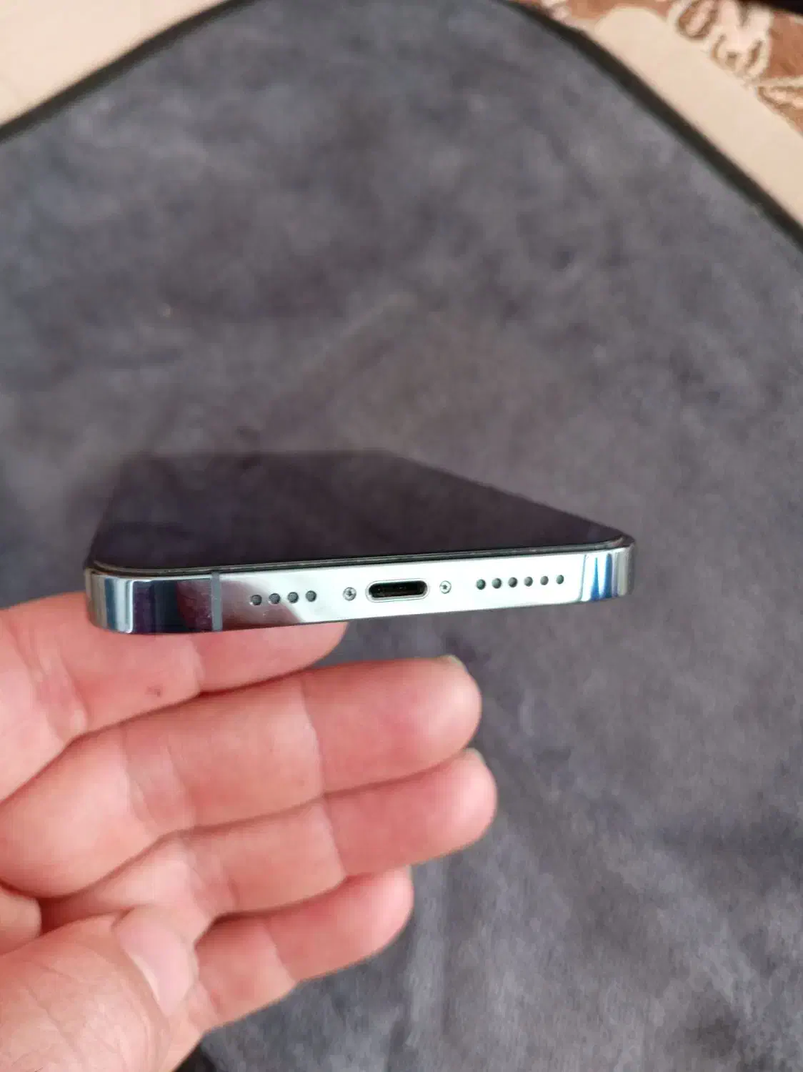 آیفون 13 پرو مکس 256za|موبایل|سبزوار, اسلام آباد|دیوار