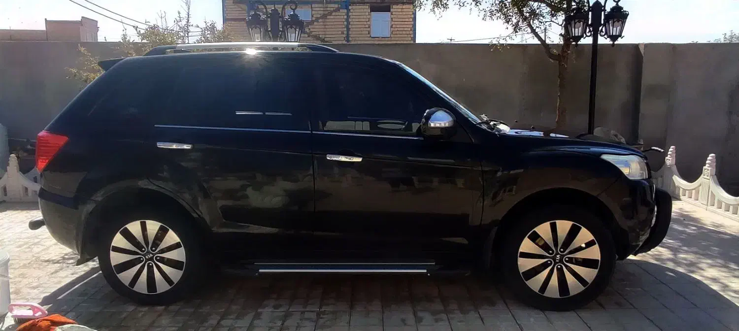 لیفان x60 مدل 95|خودرو سواری و وانت|خواف, |دیوار