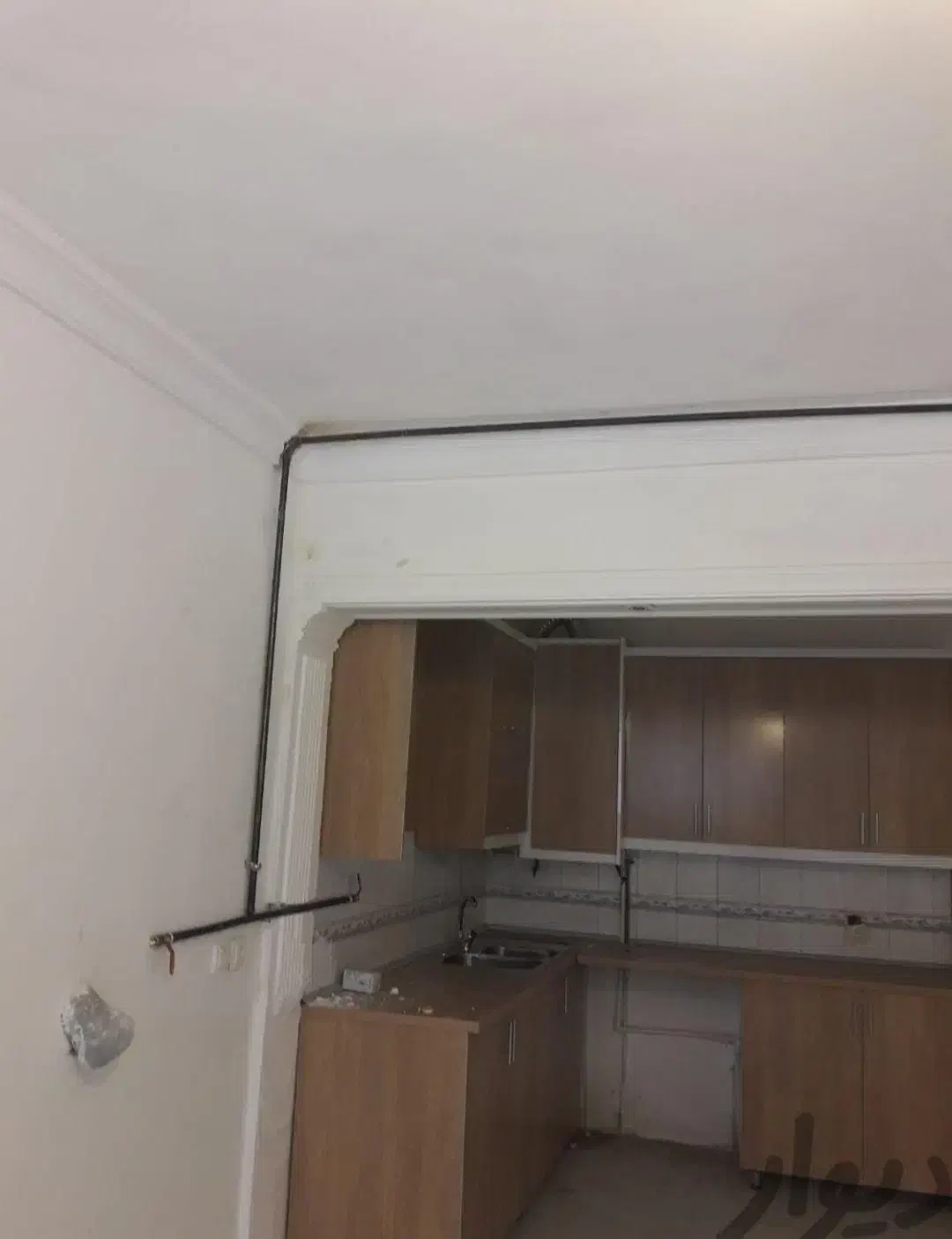 گازرسانی خورده کاری لوله کشی.گازکش.تعمیرات.جوشکار|خدمات پیشه و مهارت|مشهد, وکیل‌آباد|دیوار