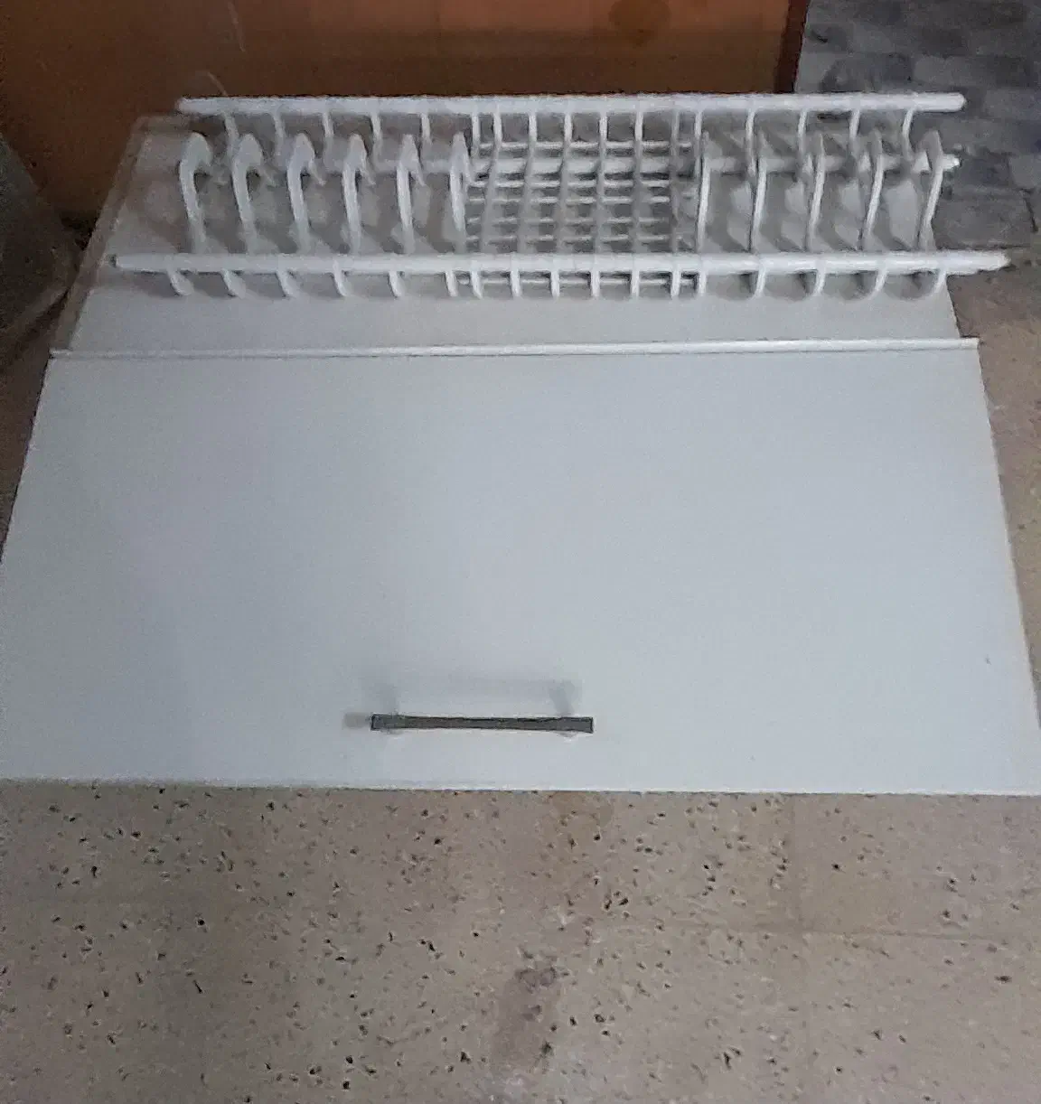 کابینت آبچکان سالم|آبچکان و نظمدهنده ظروف|مشهد, خواجه ربیع|دیوار