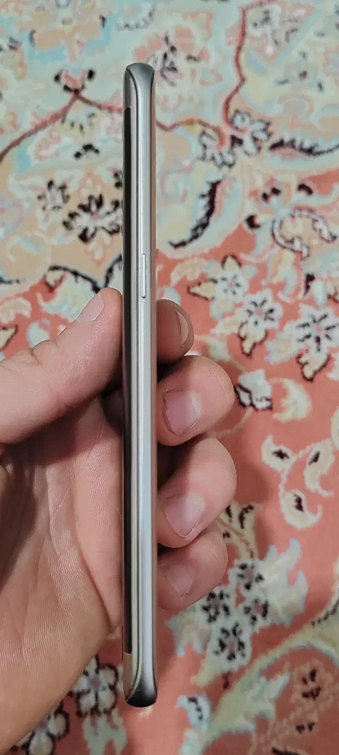 samsung s7 edge|موبایل|سردشت, |دیوار