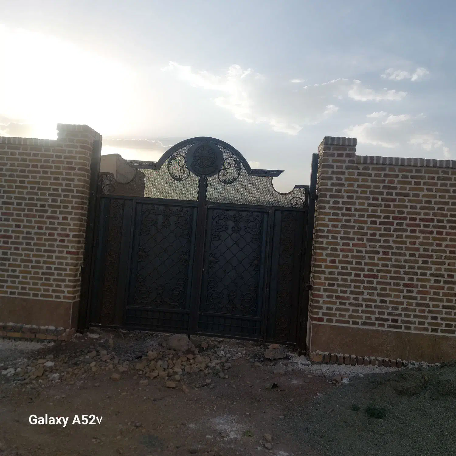 زمین ۳۰۰ متری سند مادر دوبلکس|فروش زمین و ملک کلنگی|ملارد, |دیوار