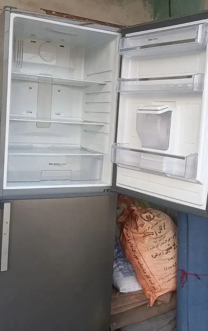 یخچال فریز وارکانا|یخچال و فریزر|گرگان, |دیوار