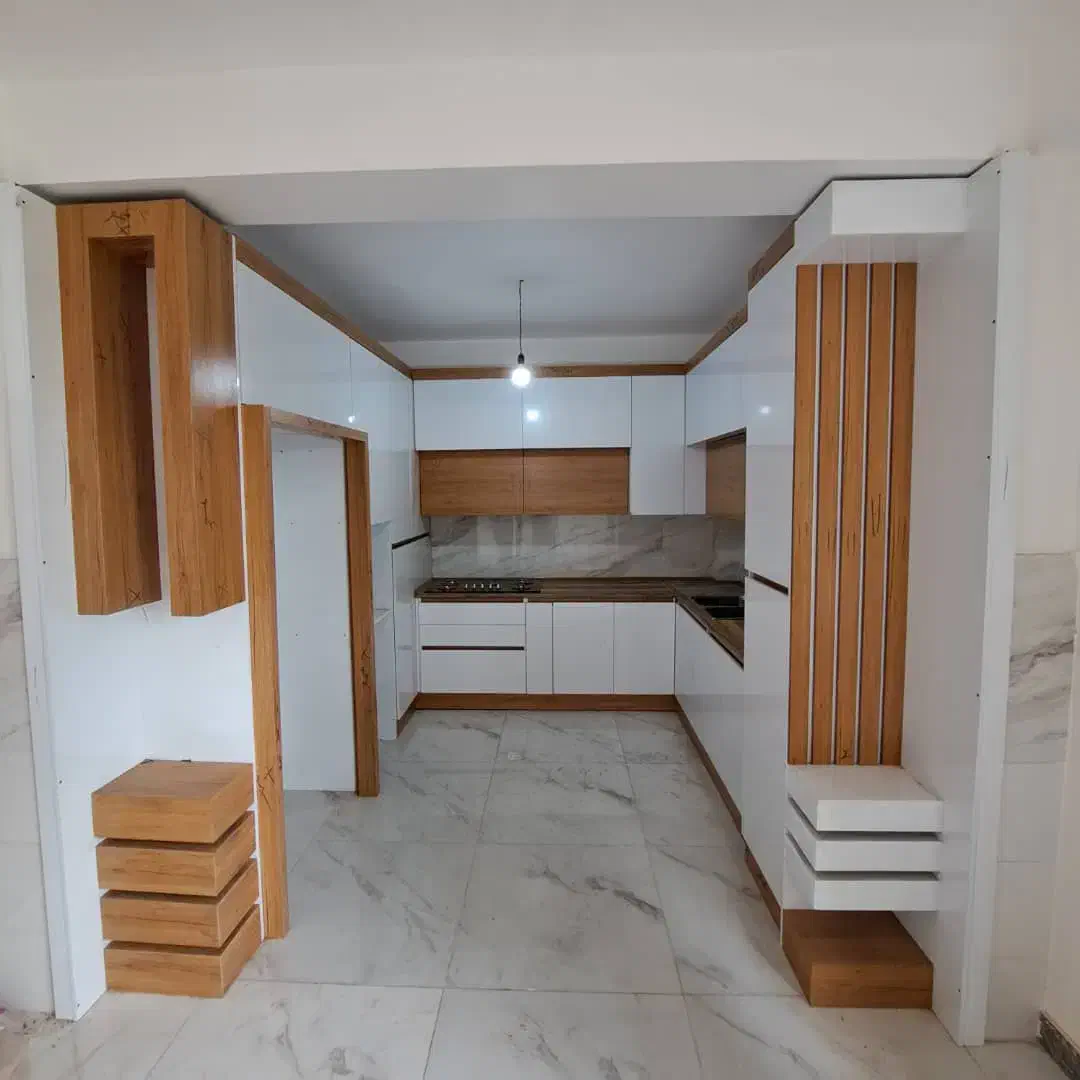 تولیدی کابینت و کمد دیواری با شرایط اقساط|خدمات پیشه و مهارت|رشت, دروازه لاکان|دیوار