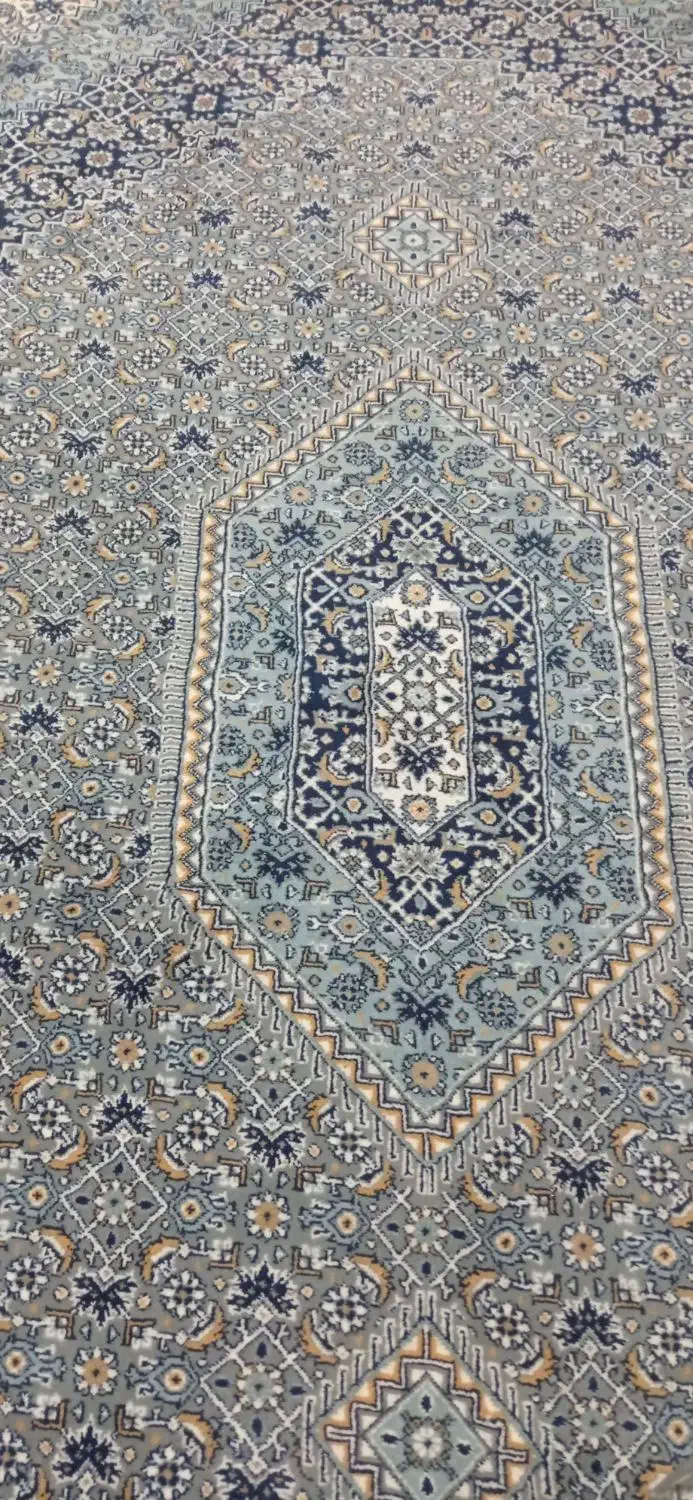 فرش شش متری ۲ در ۳|فرش|رباطکریم, مسکن مهر آبشناسان|دیوار