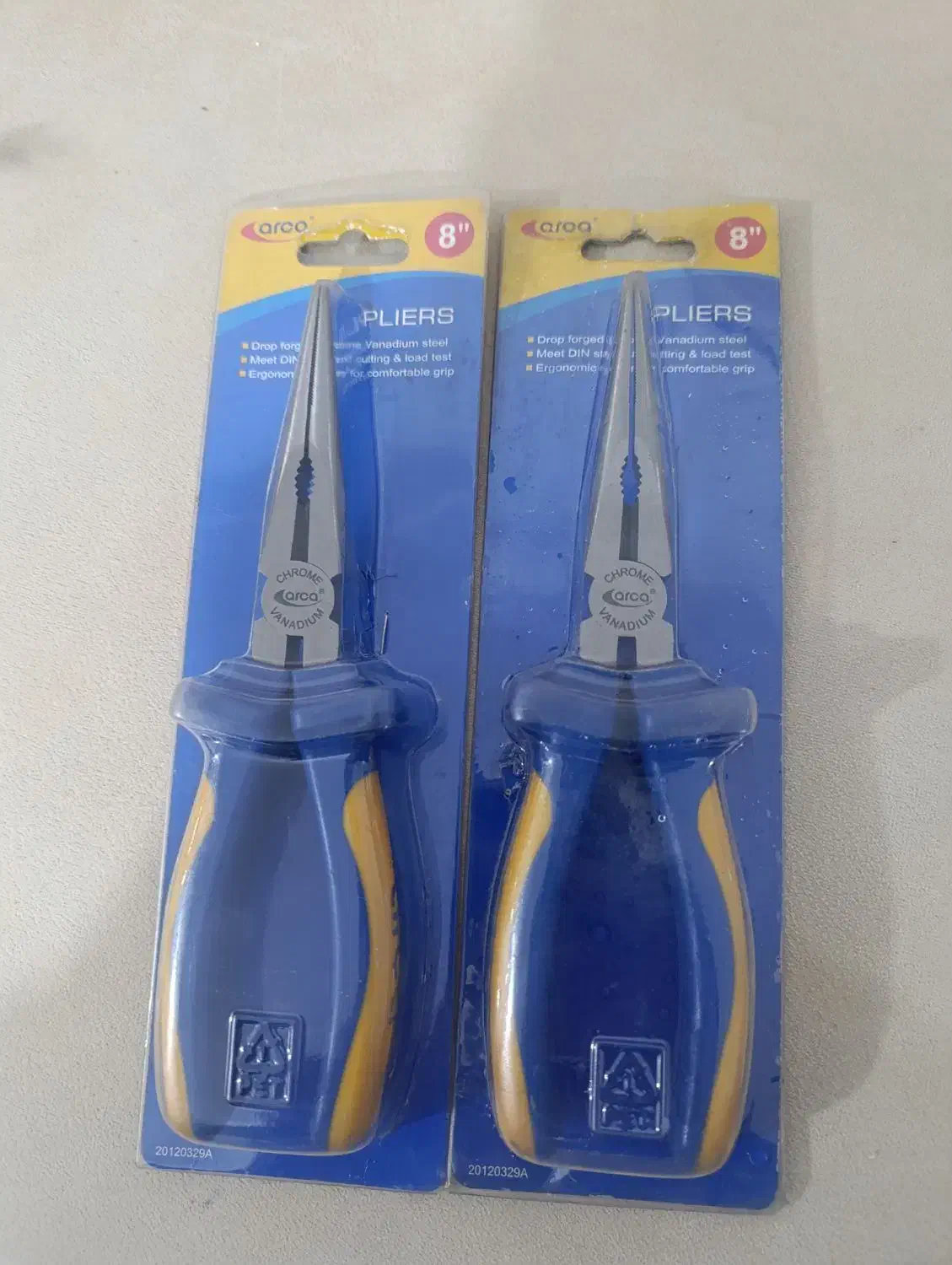 ابزار صنعتی دم باریک|ابزارآلات|اقبالیه, |دیوار