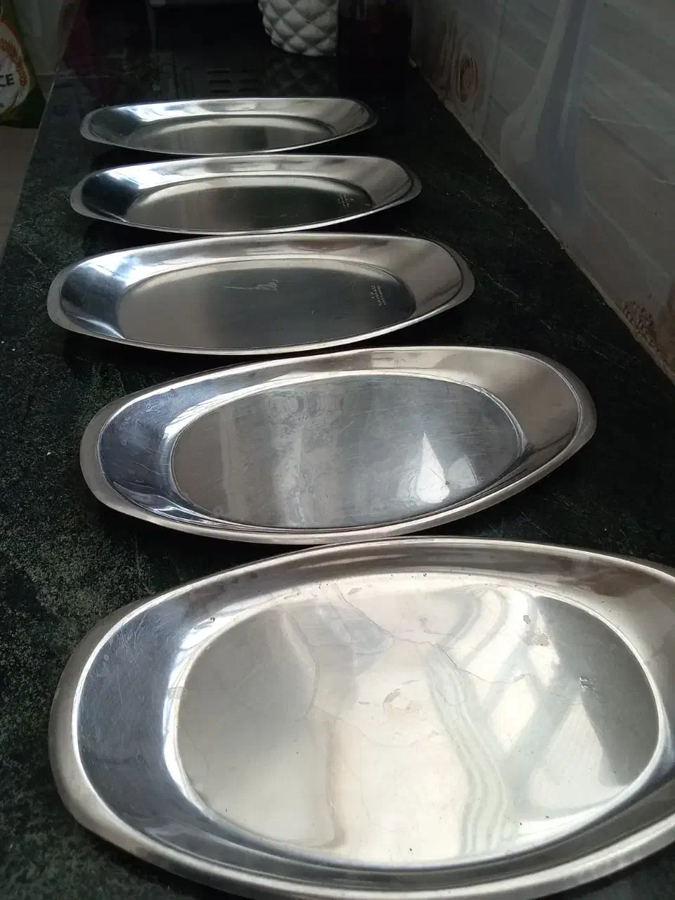 دیس مرغ خوری|ظروف سرو و پذیرایی|شیراز, شیخ روزبهان|دیوار