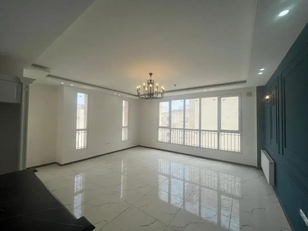 ۱۰۵ متر* تراس سرآشپزخانه*تهاتر با واحد کوچک تر|فروش آپارتمان|مشهد, الهیه|دیوار