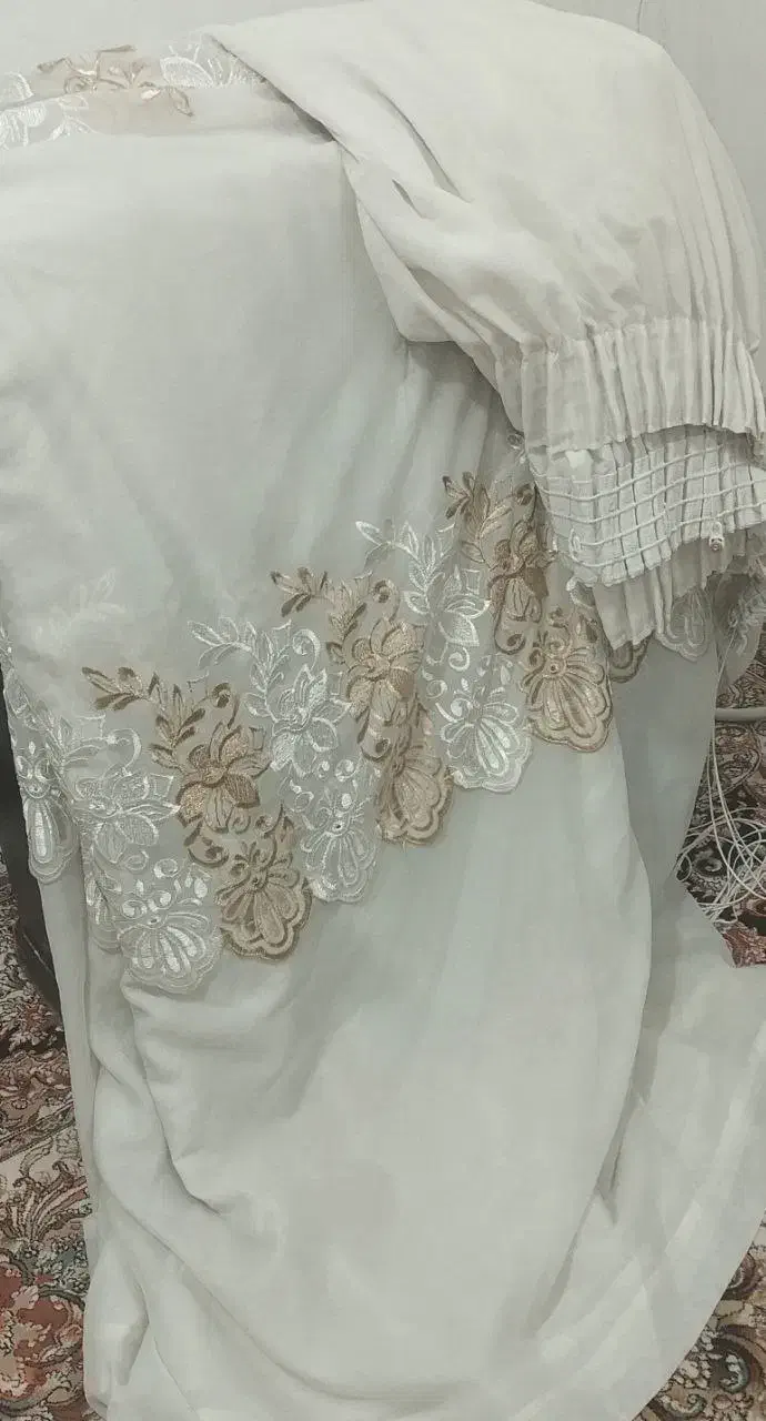 فروش ۴ عددپرده|پرده، رانر، رومیزی|زاهدان, |دیوار