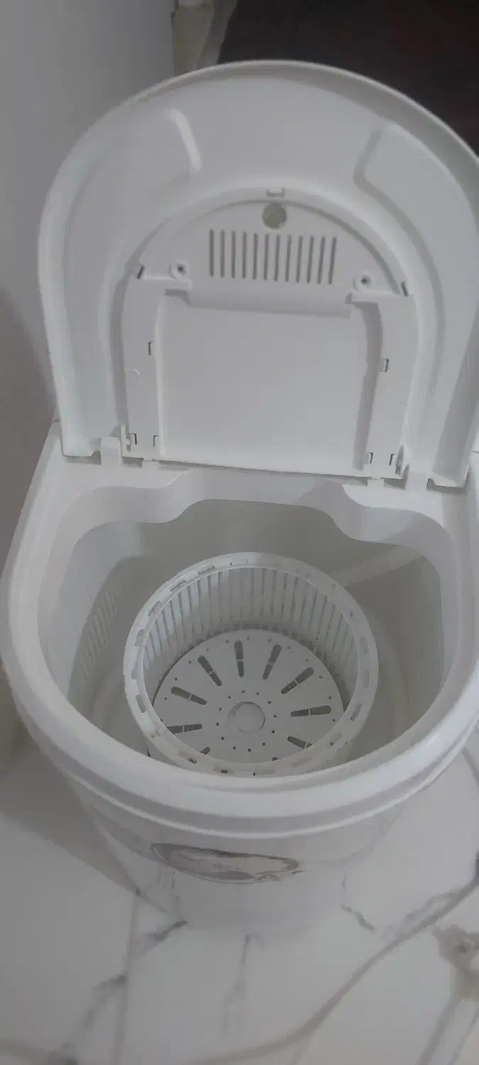 کهنه شور|ماشین لباسشویی و خشککن لباس|قزوین, |دیوار