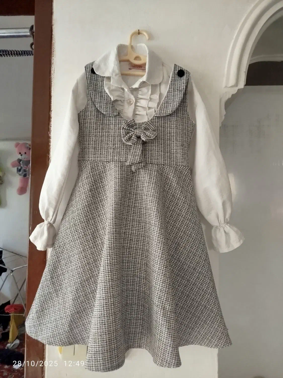 لباس بچگانه|کفش و لباس بچه|سبزوار, توحیدشهر|دیوار