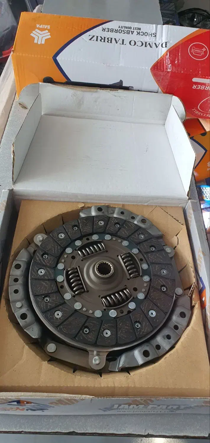 دیسک و صفحه بلبرینگ سرپلوس واترپمپ. تعمیر گیربکس|قطعات یدکی و لوازم جانبی|مشهد, جانباز|دیوار