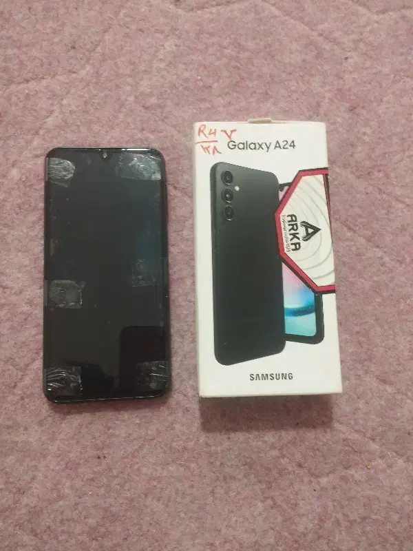 samsung a24|موبایل|مشهد, شهید قربانی|دیوار