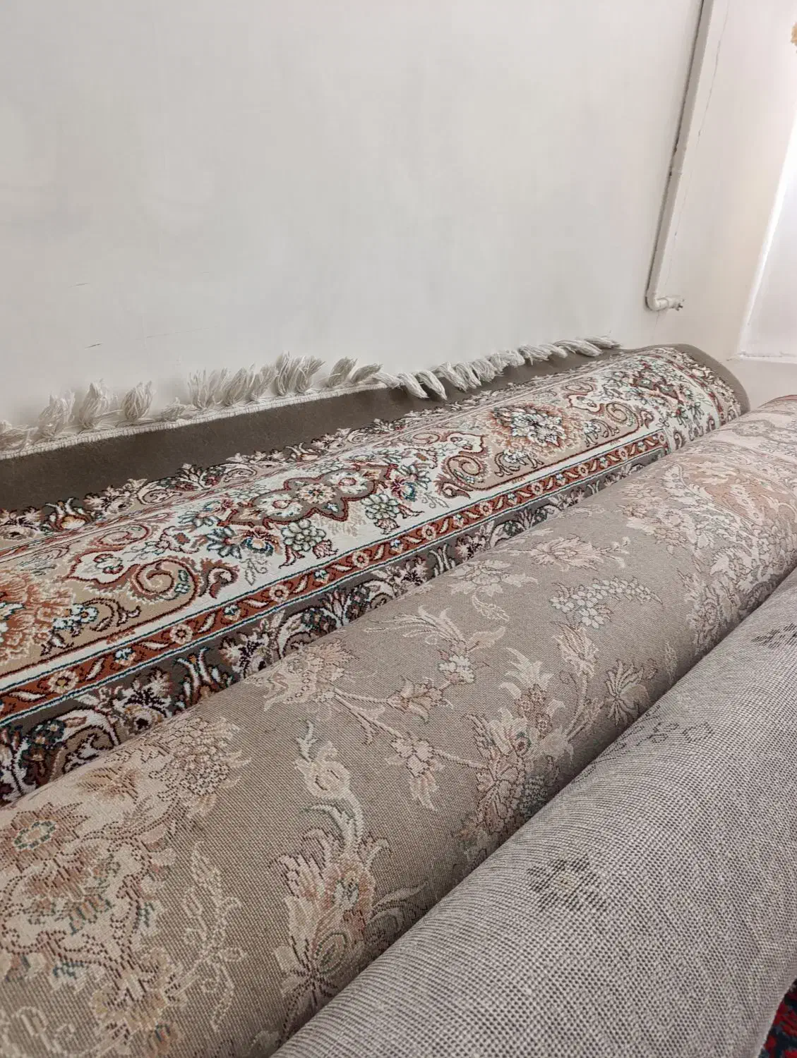 فرش 12|فرش|مشهد, ایثار|دیوار