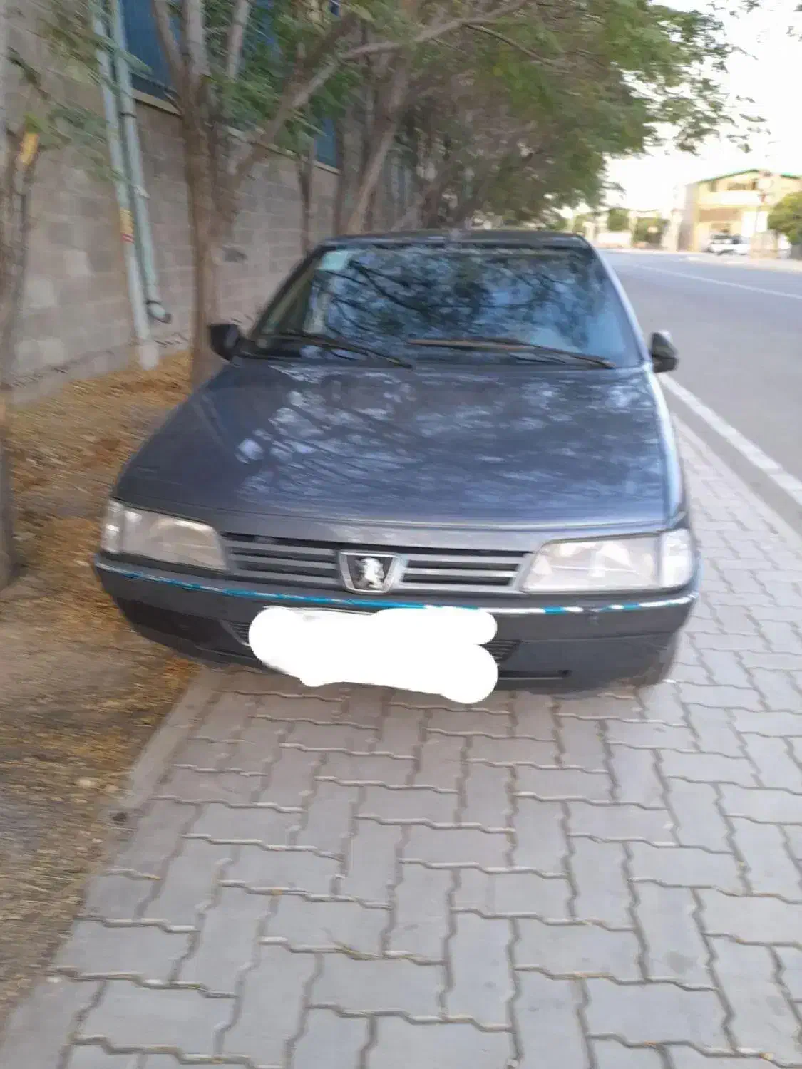 پژو 405 مدل 96|خودرو سواری و وانت|چهاردانگه (تهران), |دیوار