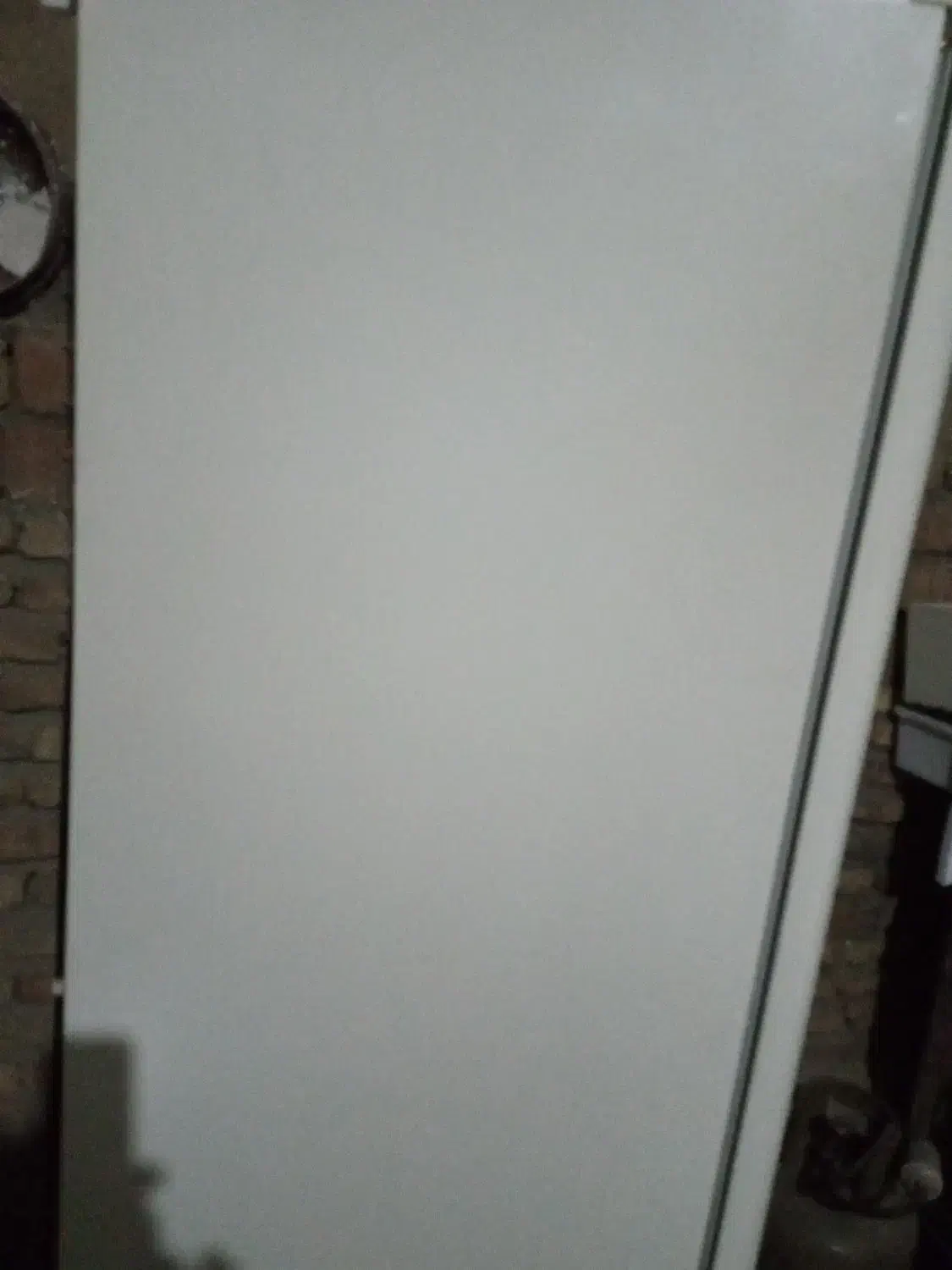 یخچالامرساندودربدونایرادبدونایراد|یخچال و فریزر|سنندج, |دیوار