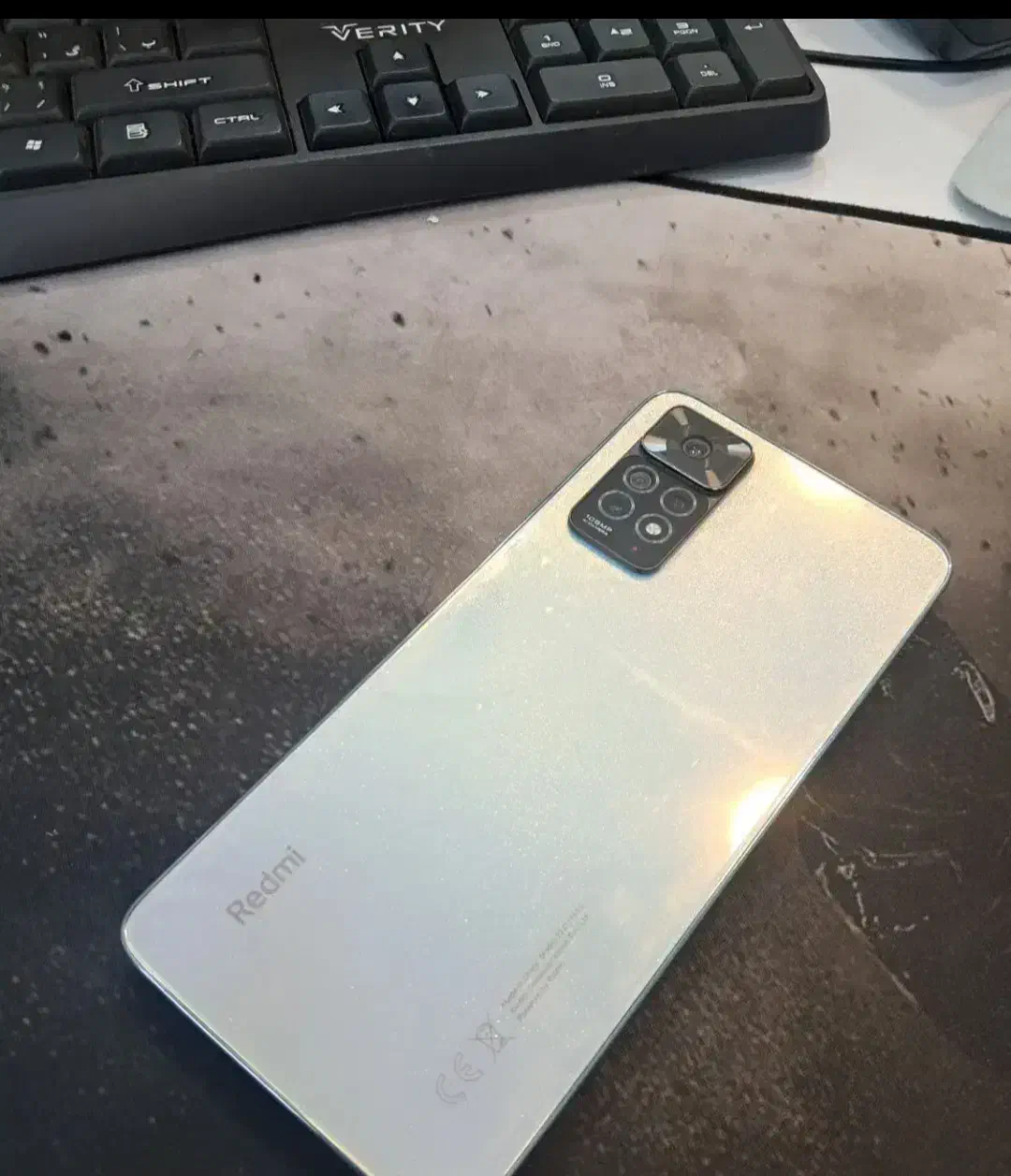 گوشی نوت ۱۱ پرو فروش فوری|موبایل|چمران, |دیوار