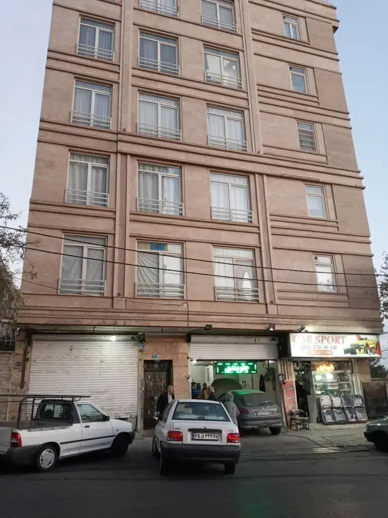 اجاره مغازه|اجارهٔ مغازه و غرفه|تهران, سردارجنگل|دیوار