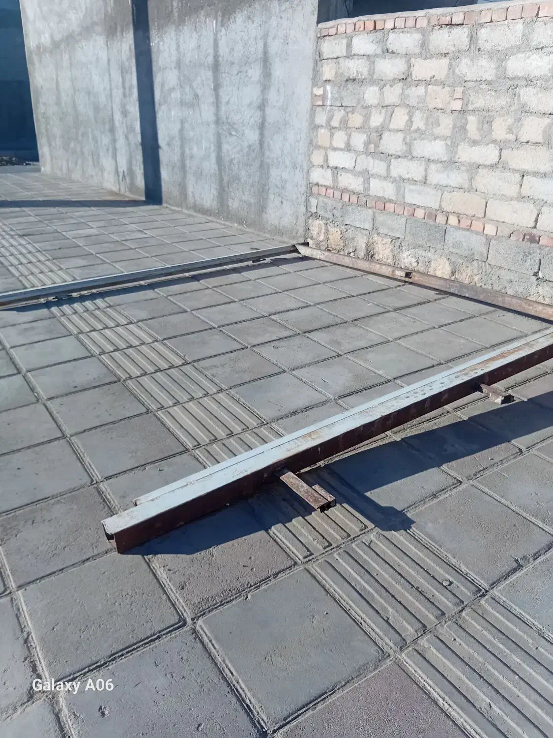 درب آهنی|مصالح و تجهیزات ساختمان|افشار, |دیوار