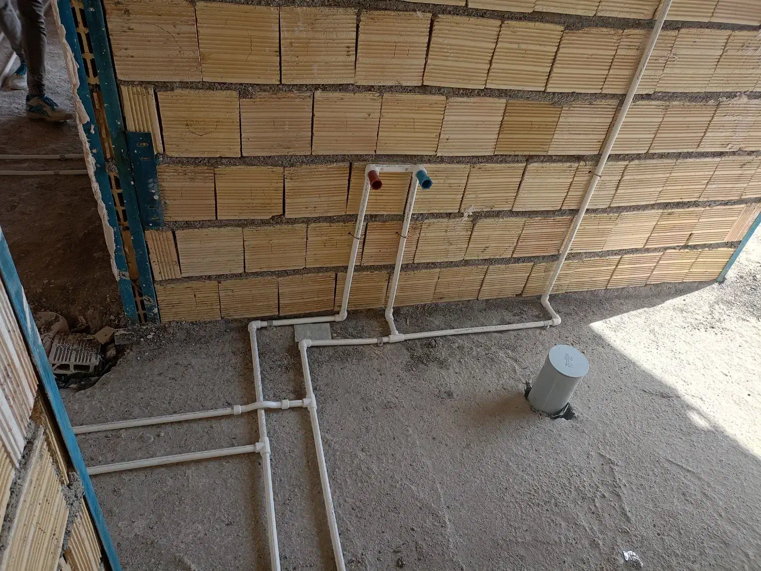 خدمات نصب شیر آلات و لوله کشی|خدمات پیشه و مهارت|مشهد, رده|دیوار