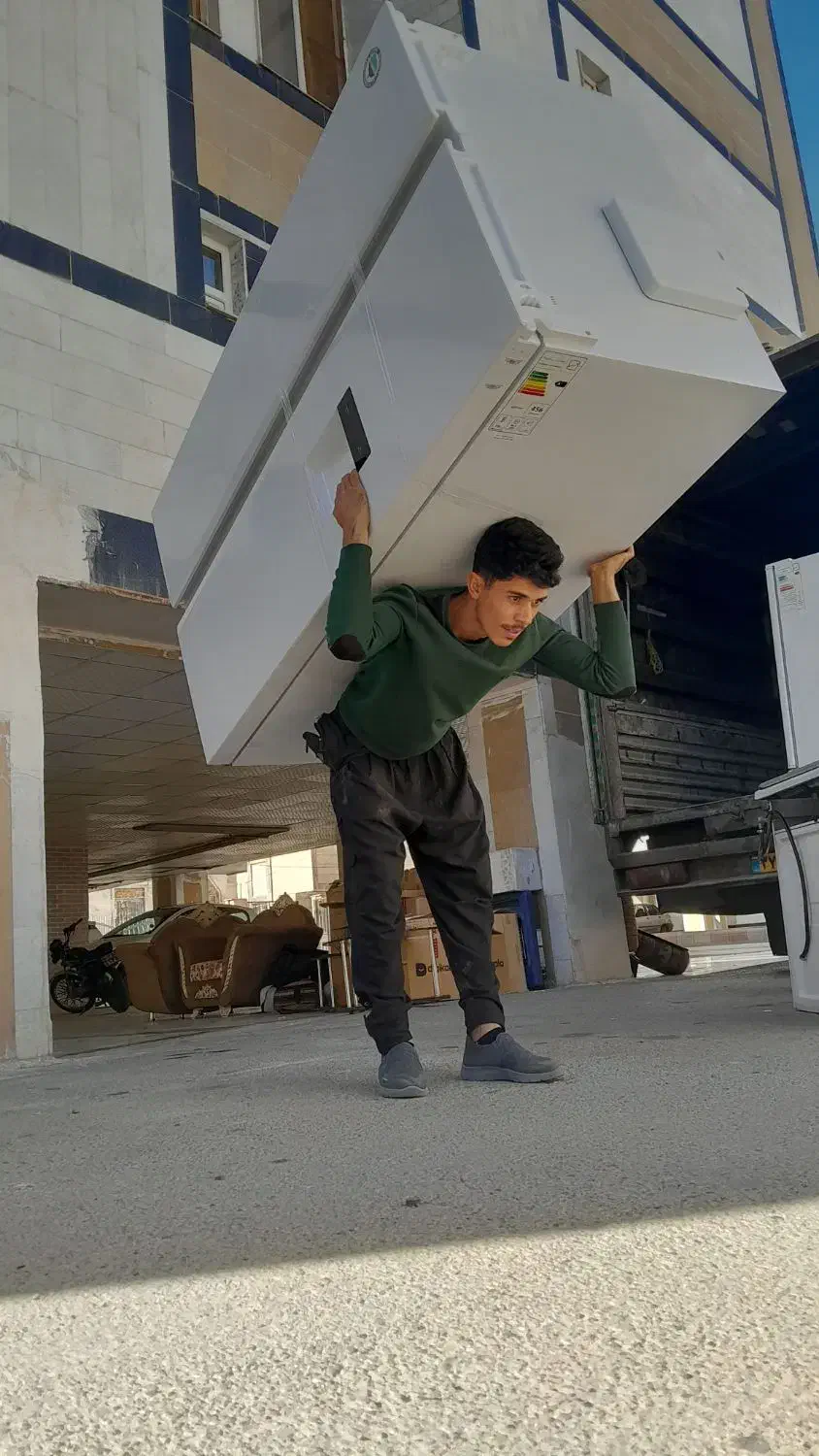 شرکت اسباب کشی منزل (اطلس بار در شاهرود) مطمئن|خدمات حمل و نقل|شاهرود, |دیوار