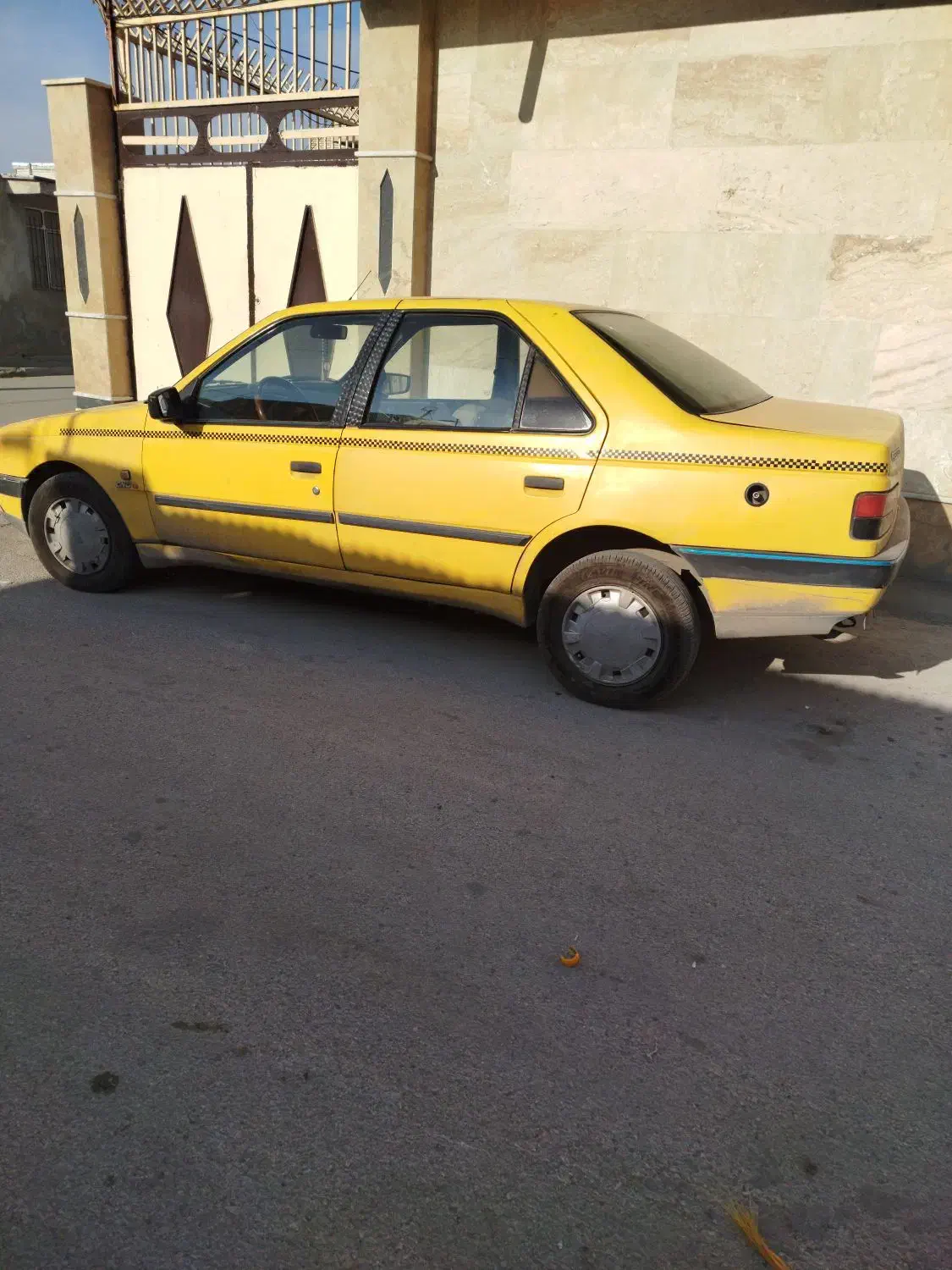 تاکسی90|خودرو سواری و وانت|اسلام‌‌آباد غرب, |دیوار