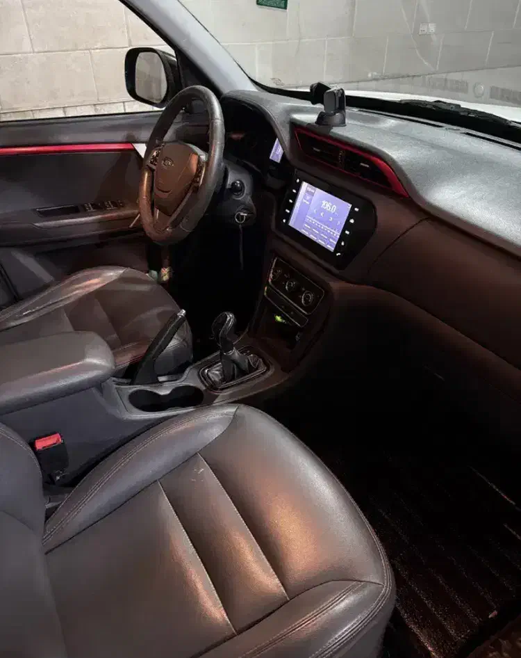 ام وی ام x33 / شرایط اقساط راحت|خودرو سواری و وانت|تهران, نارمک|دیوار