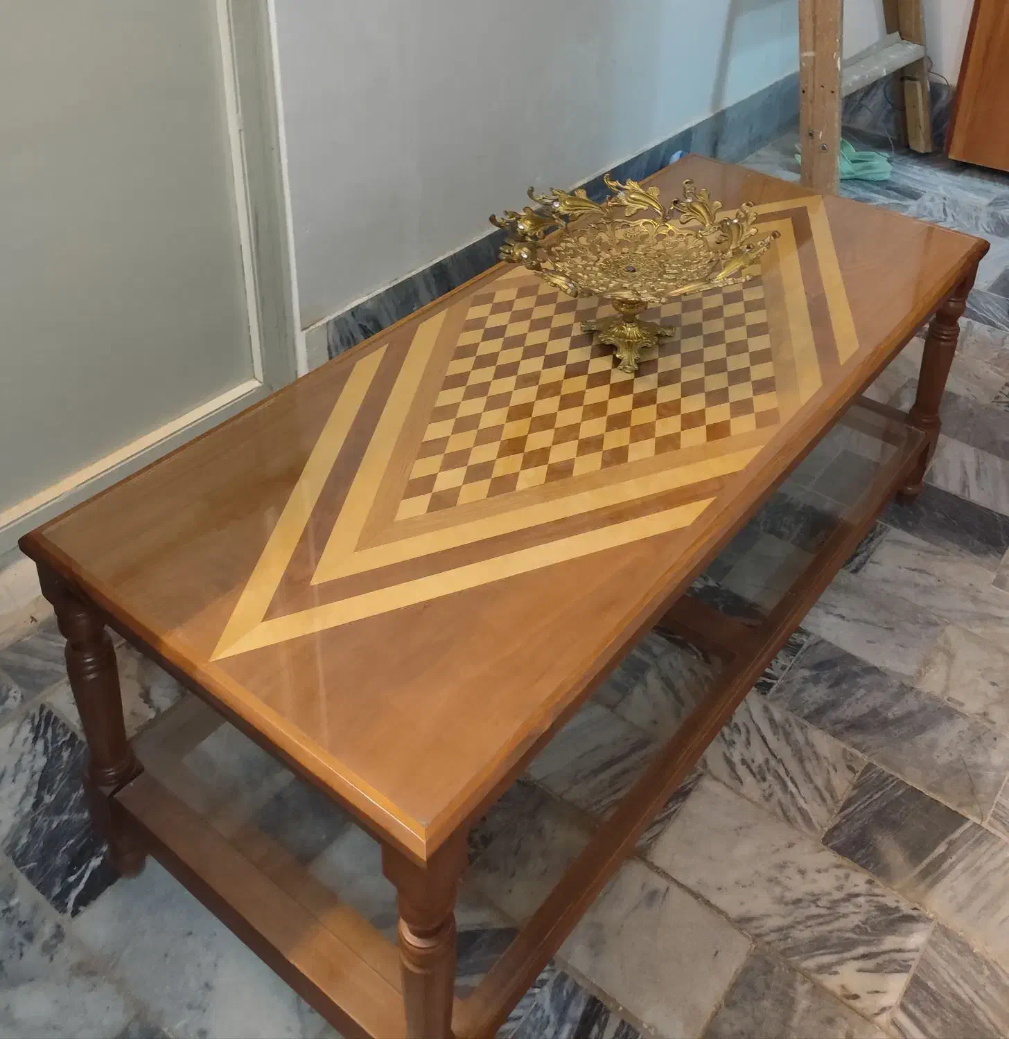 میز عسلی نو|مبلمان خانگی و میز عسلی|بروجرد, |دیوار