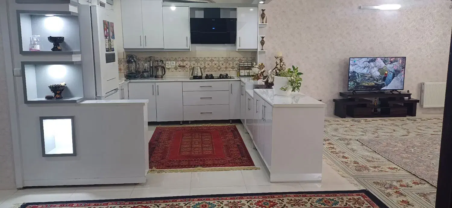 فروش آپارتمان|فروش آپارتمان|رضویه, |دیوار