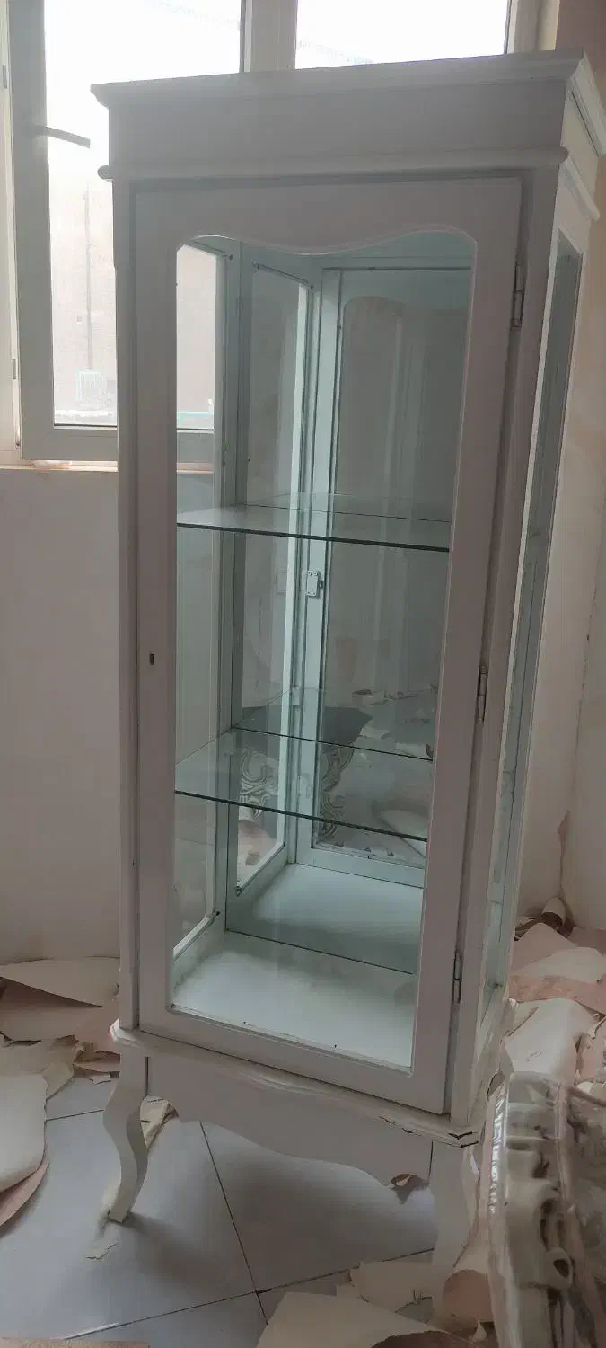 بوفه|بوفه، ویترین، کنسول|سبزوار, قاضی زاد|دیوار