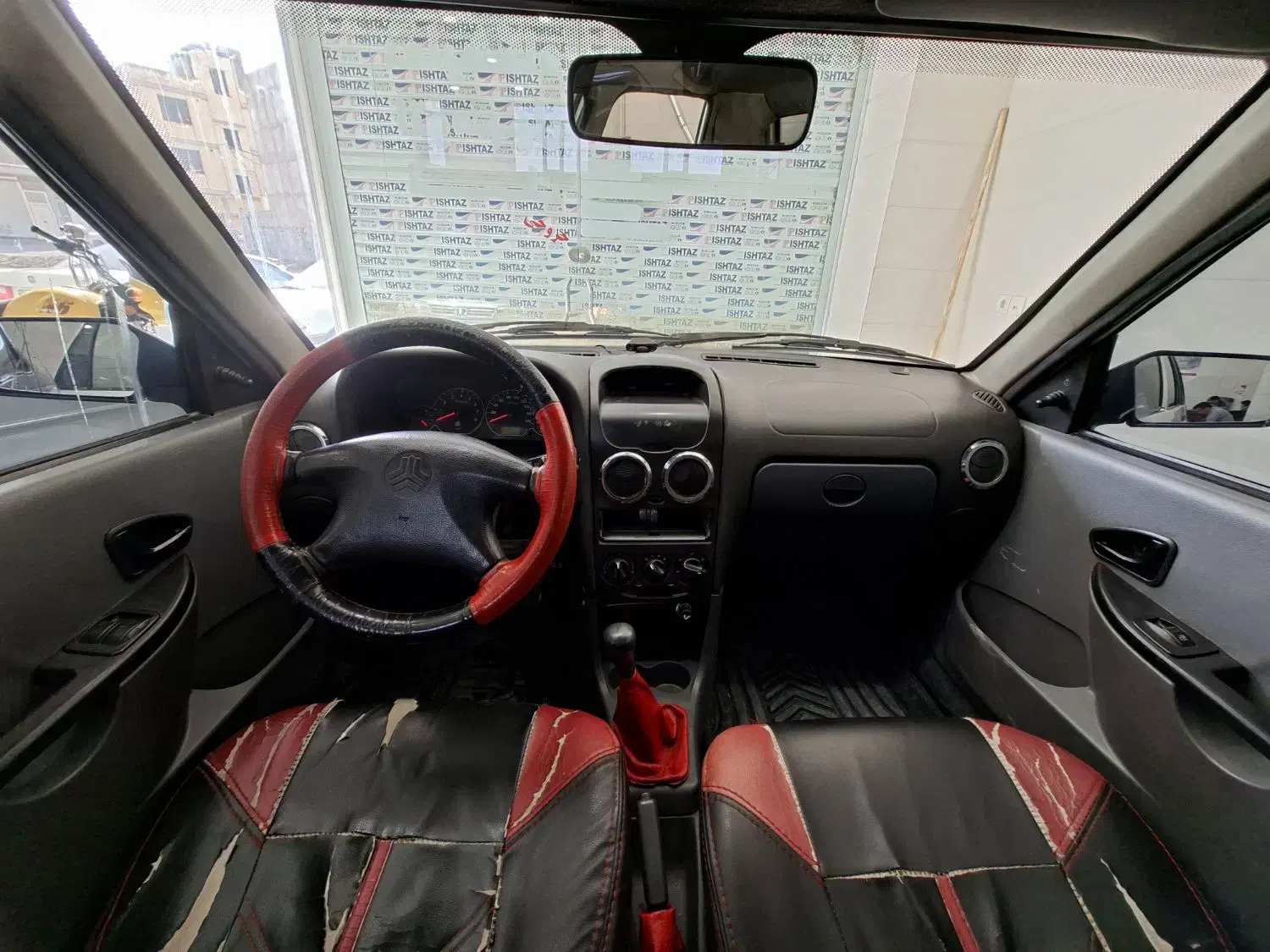 پراید ۱۴۱|خودرو سواری و وانت|سقز, |دیوار