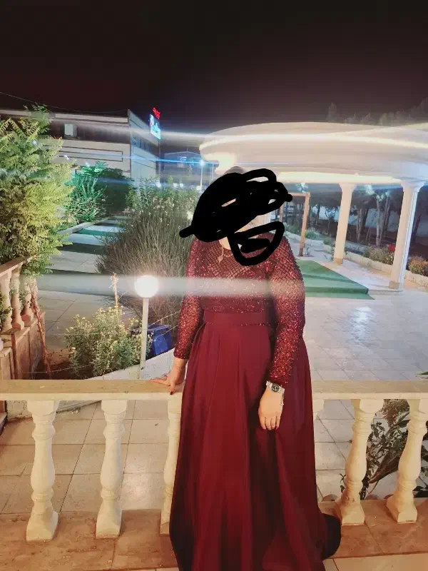 لباس مجلسی|لباس|کرمان, |دیوار