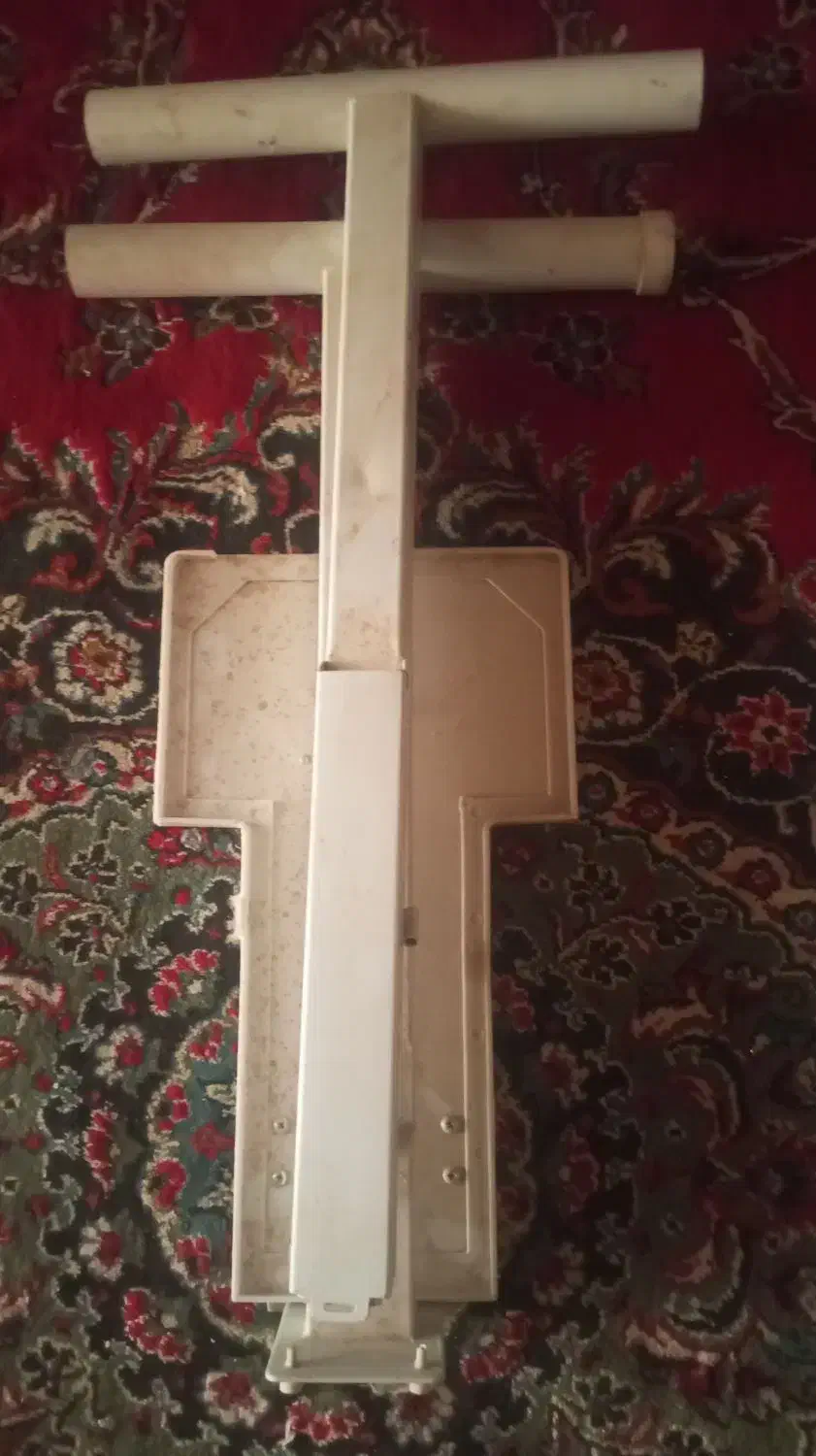 اتوپرسی مارک سوپرجنرال همراه باپایه|اتو و لوازم اتو|ایرانشهر, |دیوار