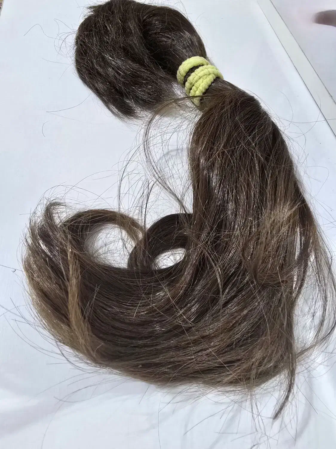 فروش مو طبیعی|آرایشی، بهداشتی، درمانی|تهران, تهرانپارس جنوبی|دیوار