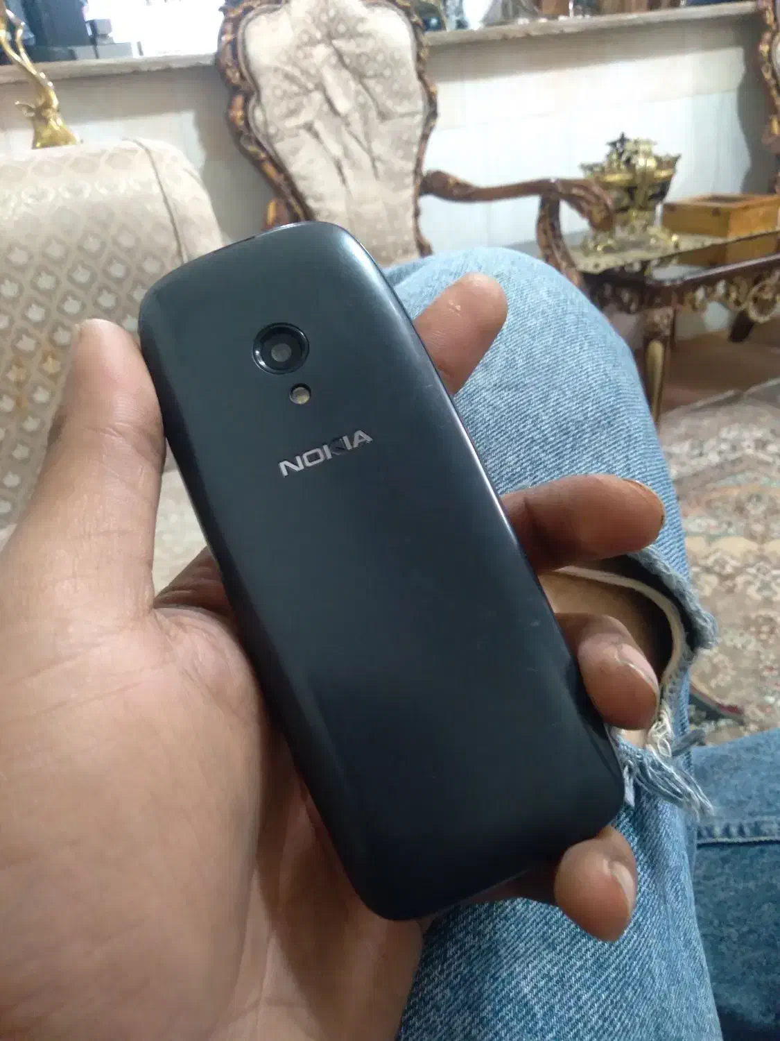 نوکیا ۶۳۱۰ اصلی|موبایل|قم, شهید صیاد شیرازی|دیوار