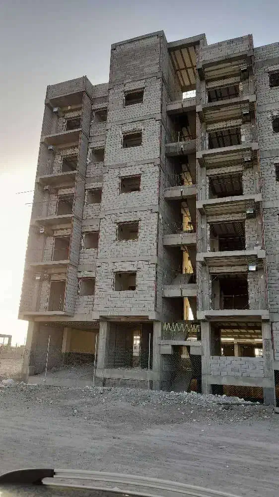 آپارتمان اقساطی 87 متری دو خواب رباط کریم|فروش آپارتمان|رباط‌کریم, رباط‌کریم|دیوار